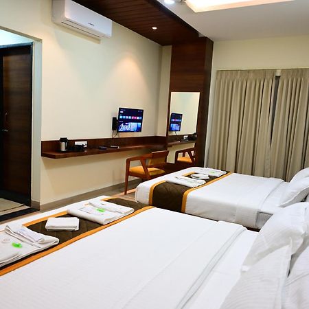 Unnati Stay Inn Vijayapura Bijapur  Luaran gambar