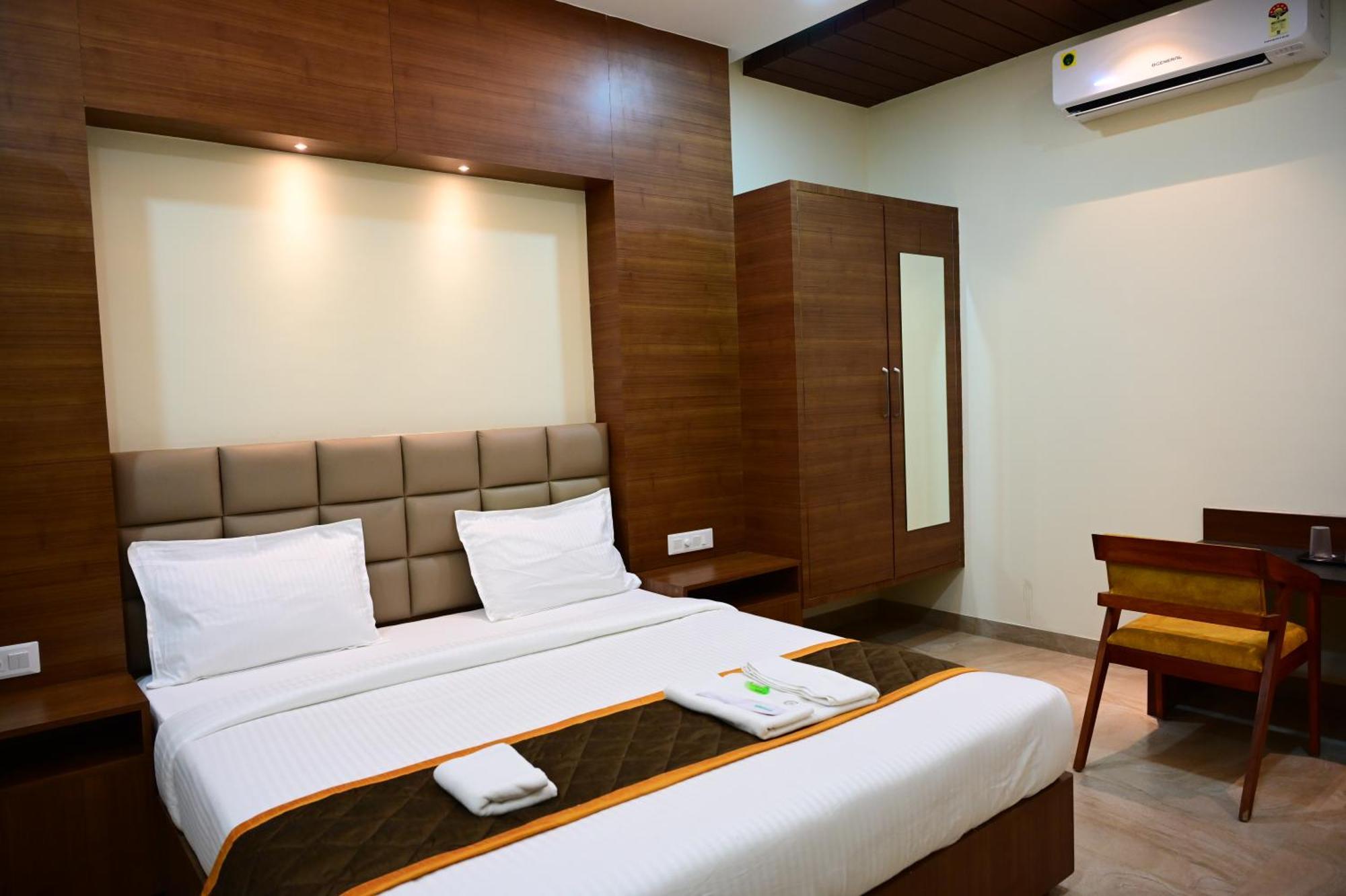 Unnati Stay Inn Vijayapura Bijapur  Luaran gambar