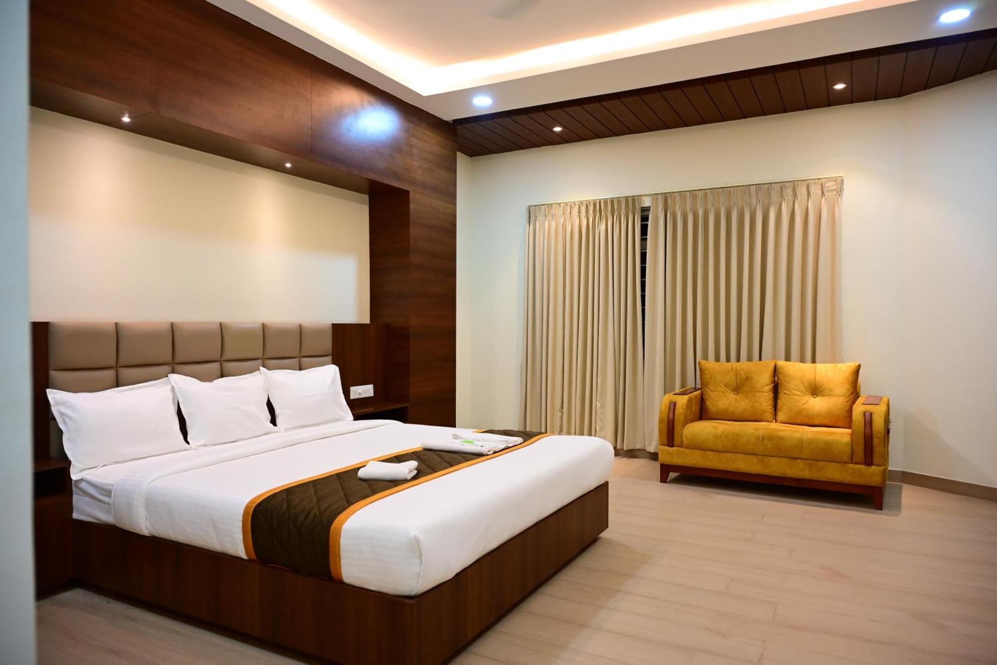Unnati Stay Inn Vijayapura Bijapur  Luaran gambar