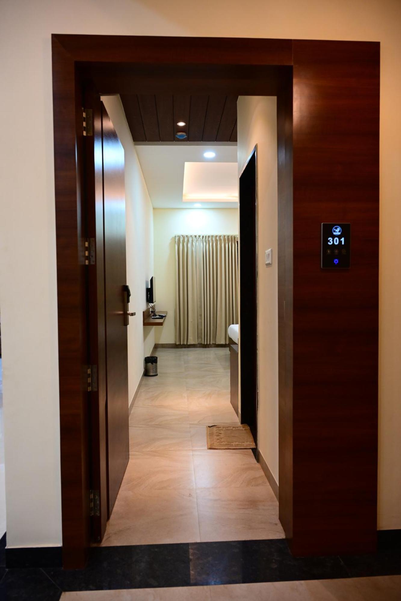 Unnati Stay Inn Vijayapura Bijapur  Luaran gambar