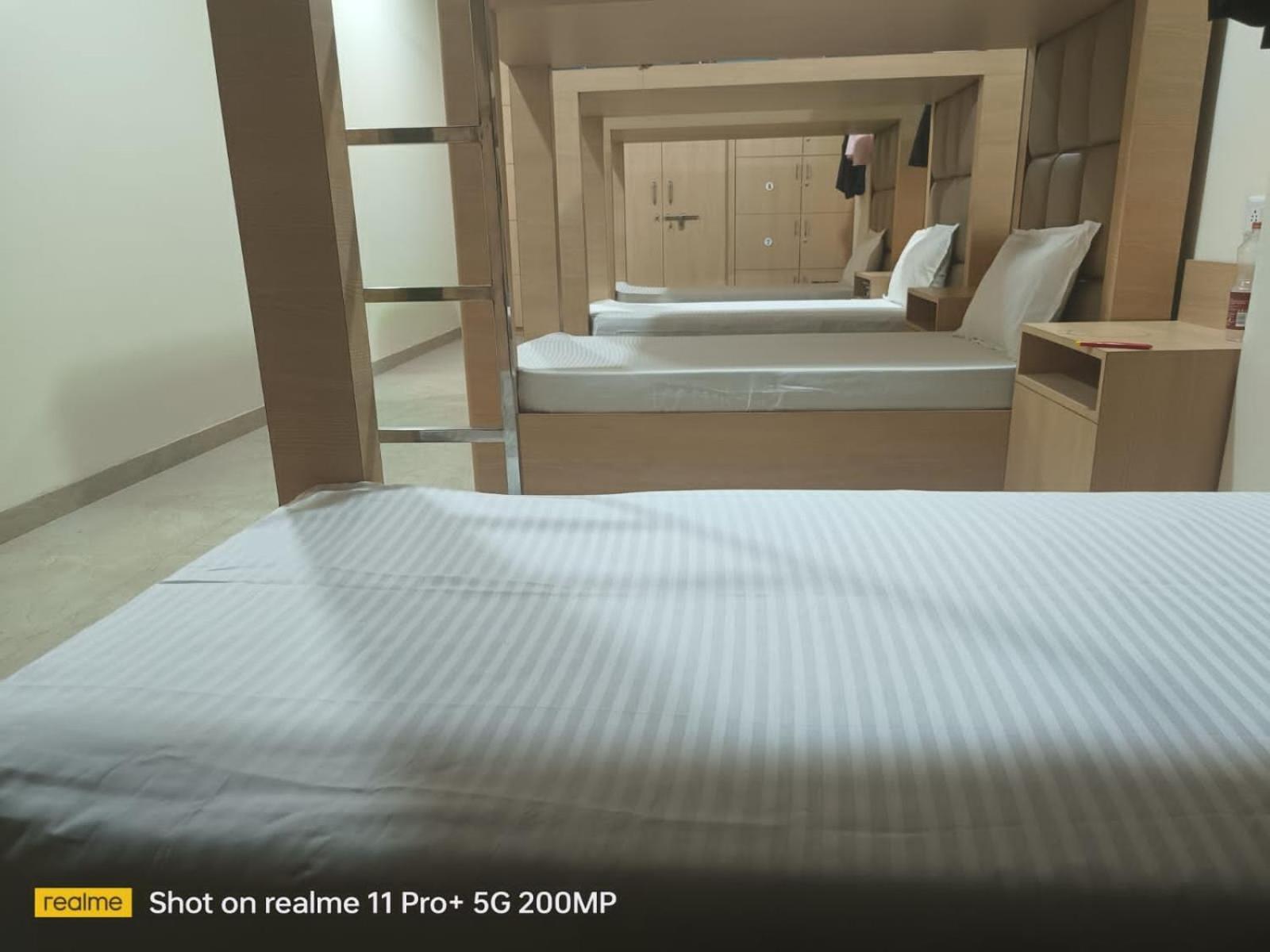 Unnati Stay Inn Vijayapura Bijapur  Luaran gambar