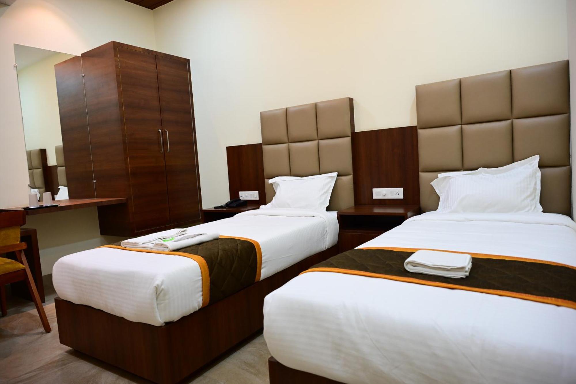 Unnati Stay Inn Vijayapura Bijapur  Luaran gambar