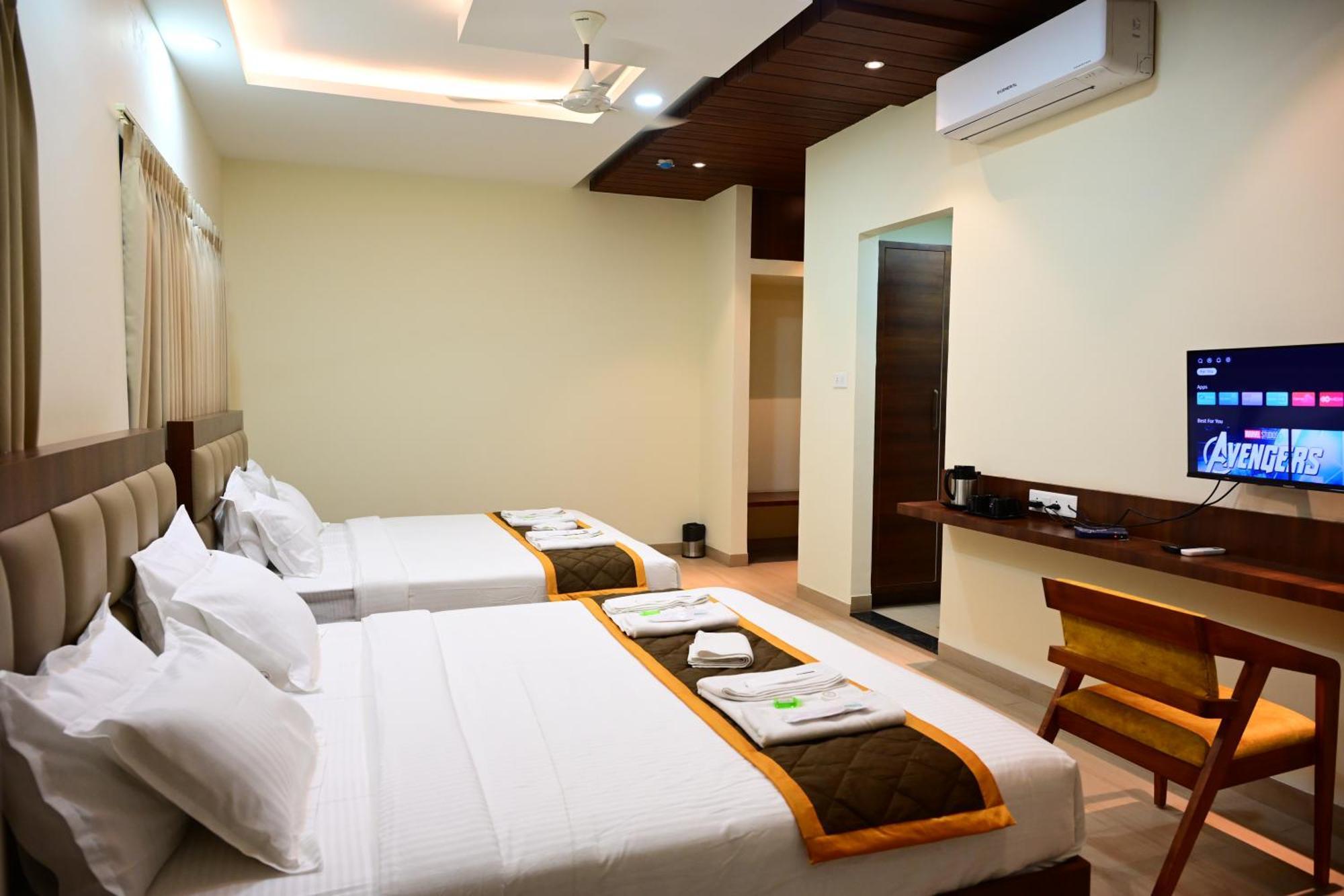 Unnati Stay Inn Vijayapura Bijapur  Luaran gambar