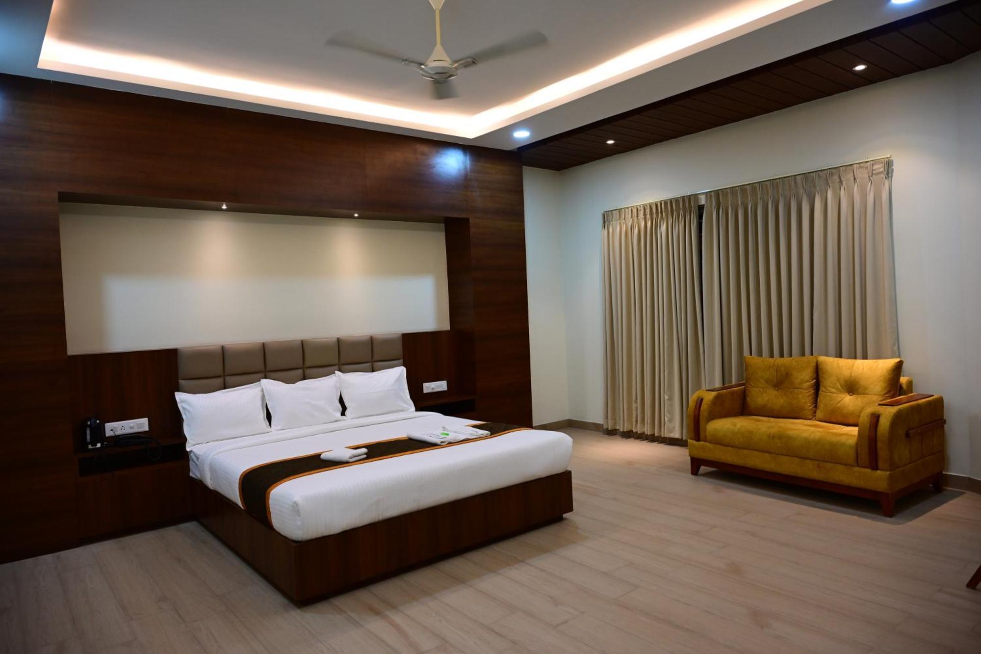 Unnati Stay Inn Vijayapura Bijapur  Luaran gambar
