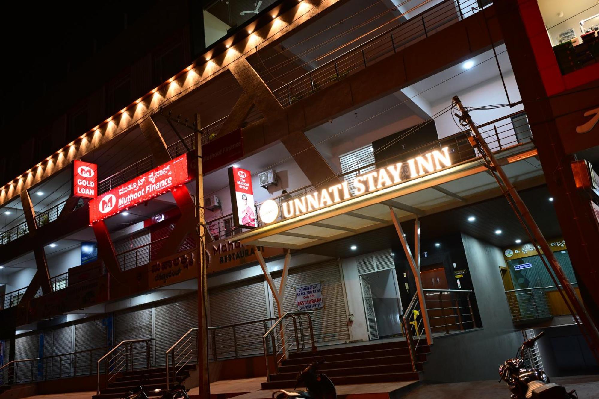 Unnati Stay Inn Vijayapura Bijapur  Luaran gambar