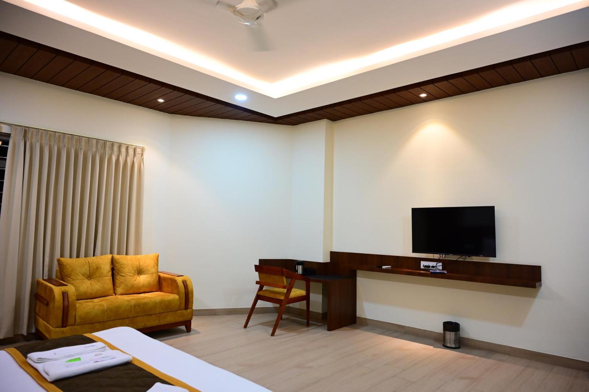 Unnati Stay Inn Vijayapura Bijapur  Luaran gambar