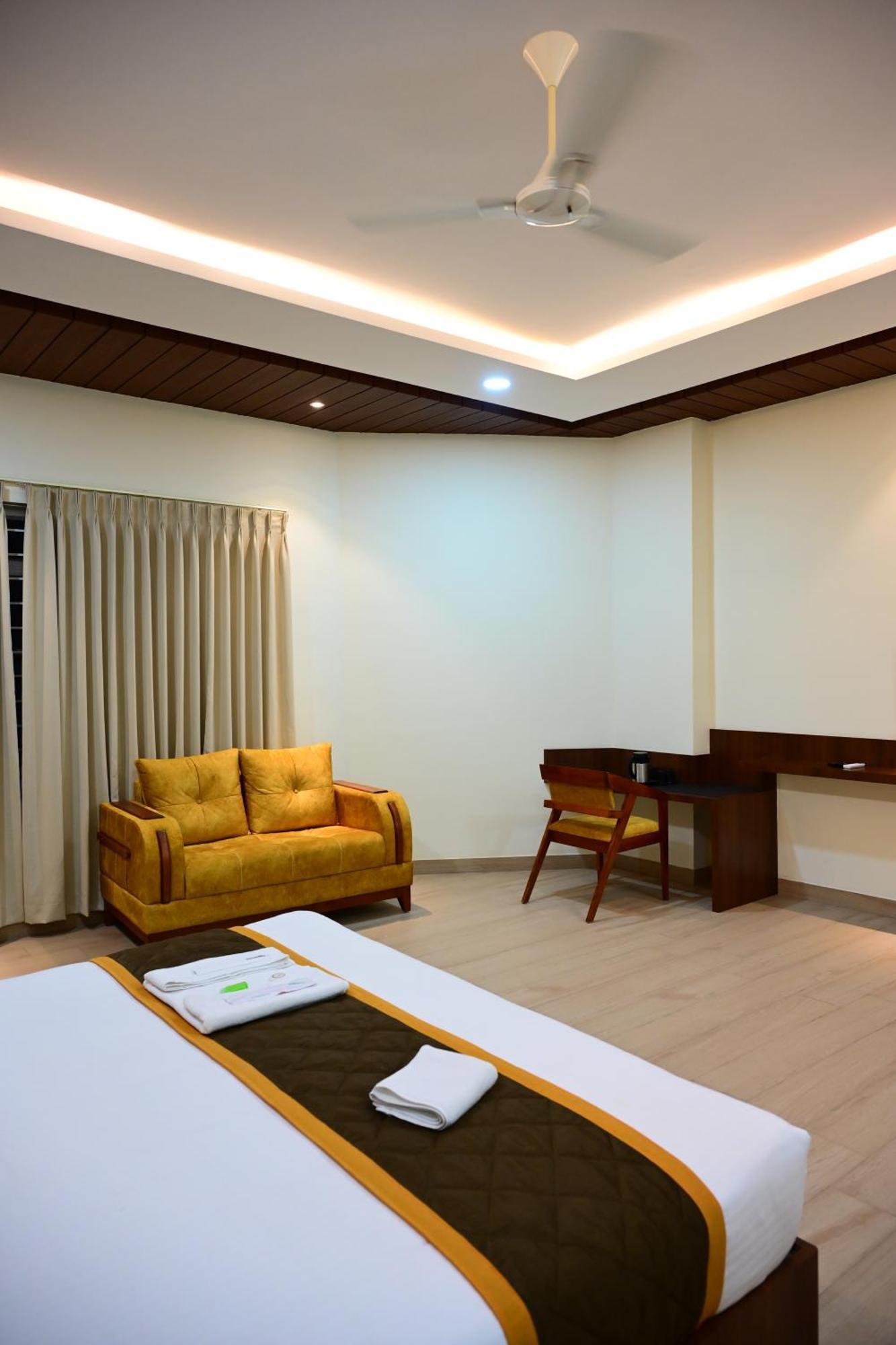 Unnati Stay Inn Vijayapura Bijapur  Luaran gambar