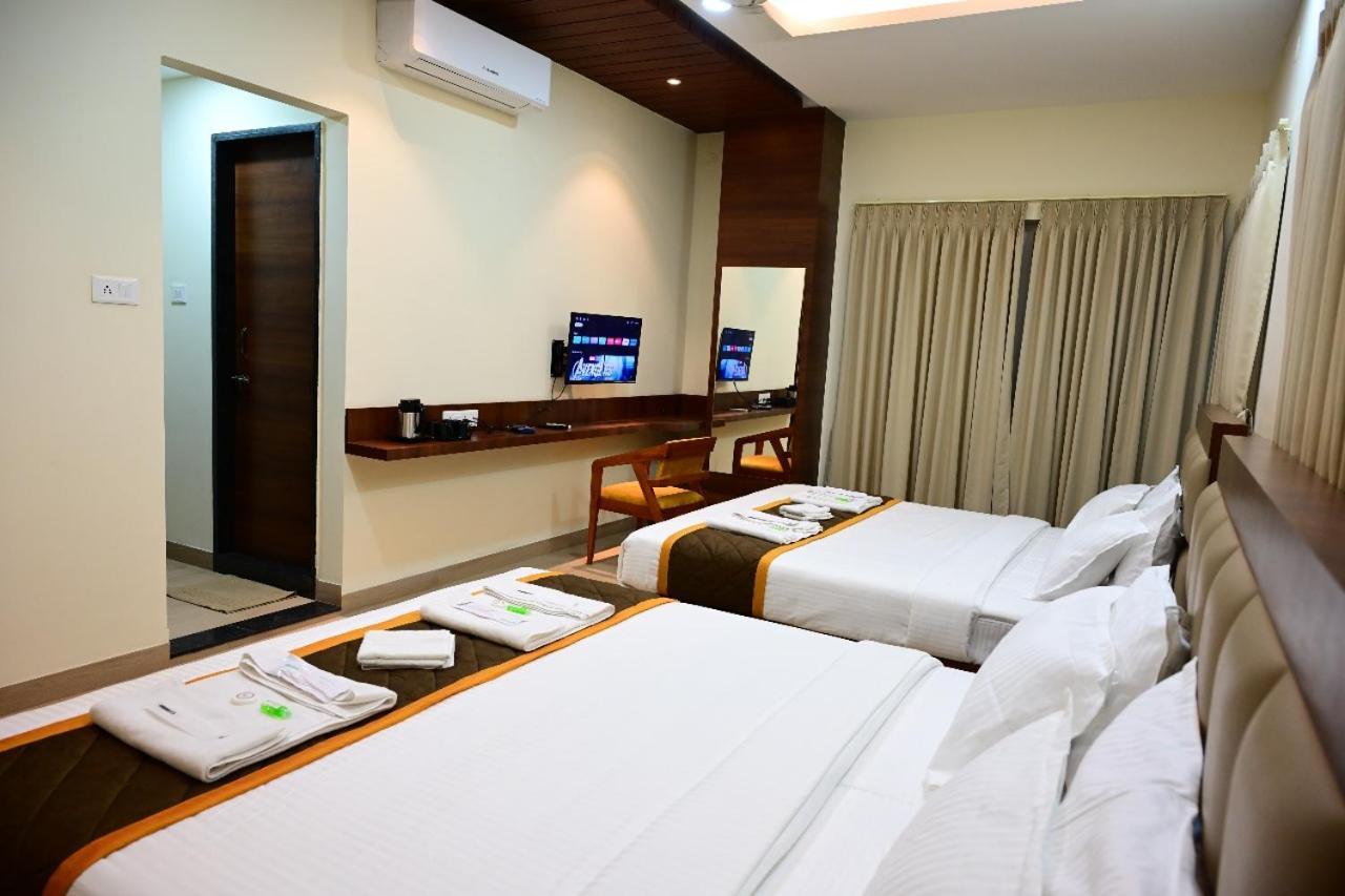 Unnati Stay Inn Vijayapura Bijapur  Luaran gambar