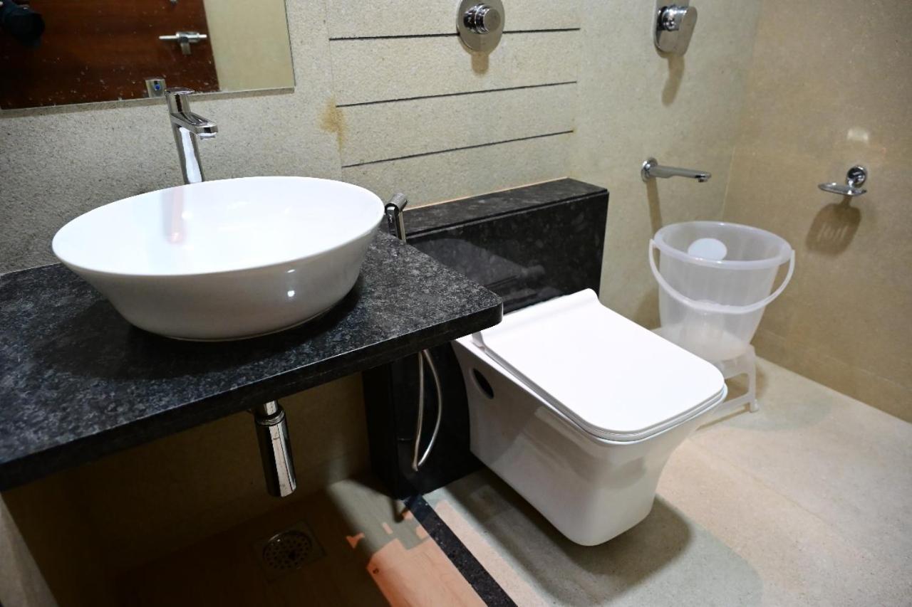 Unnati Stay Inn Vijayapura Bijapur  Luaran gambar