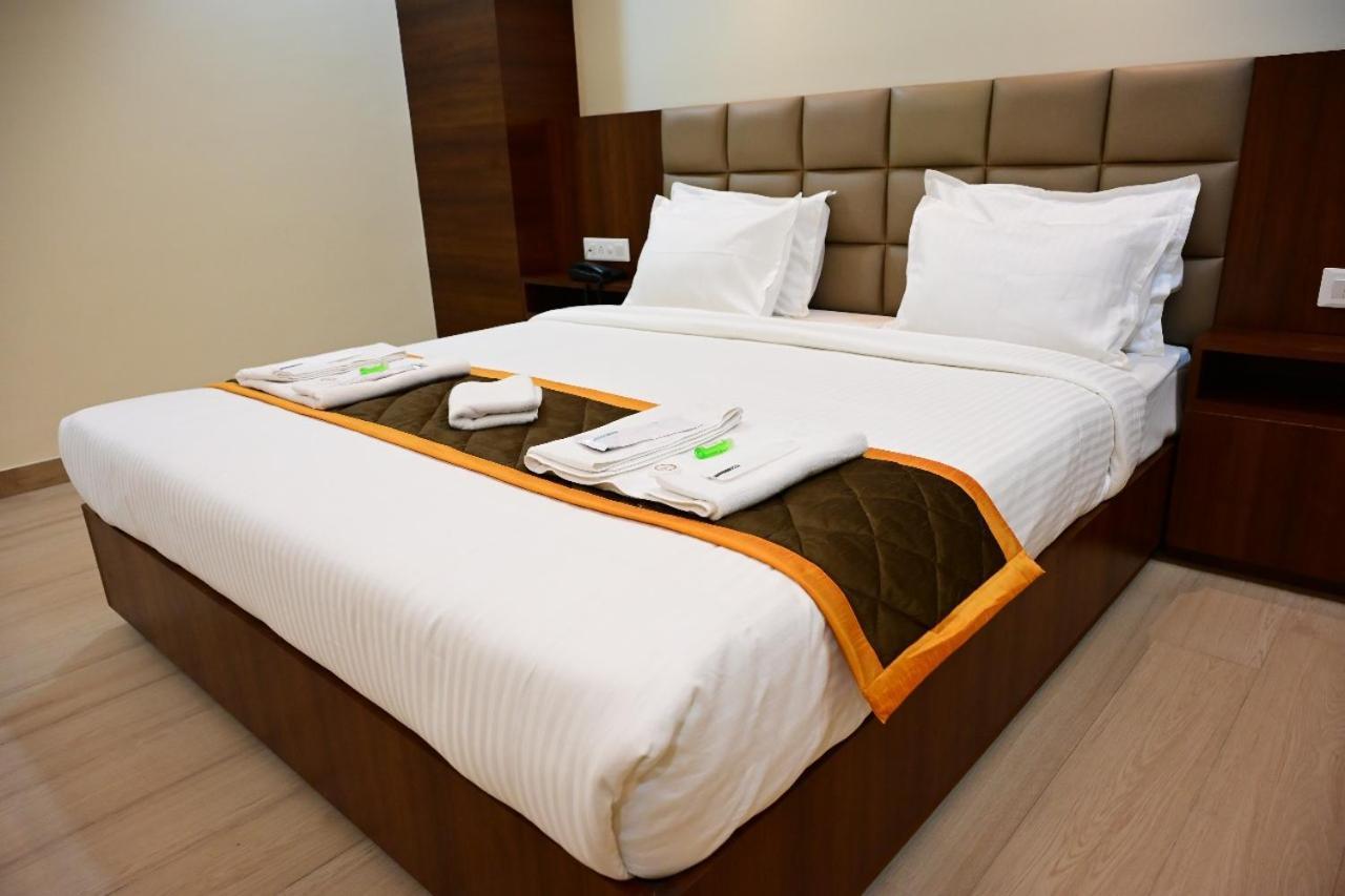 Unnati Stay Inn Vijayapura Bijapur  Luaran gambar