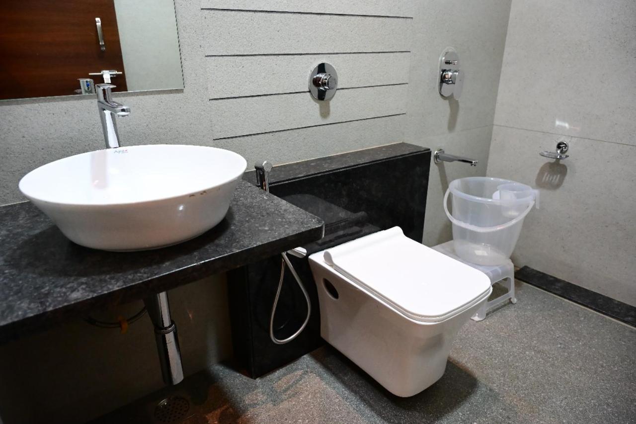 Unnati Stay Inn Vijayapura Bijapur  Luaran gambar