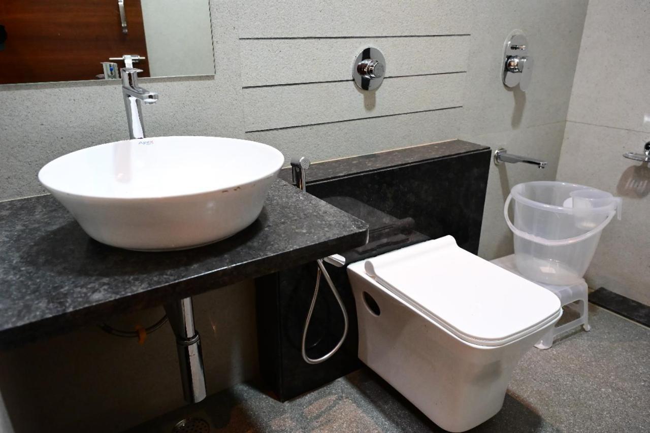 Unnati Stay Inn Vijayapura Bijapur  Luaran gambar