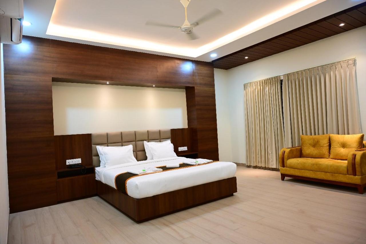 Unnati Stay Inn Vijayapura Bijapur  Luaran gambar