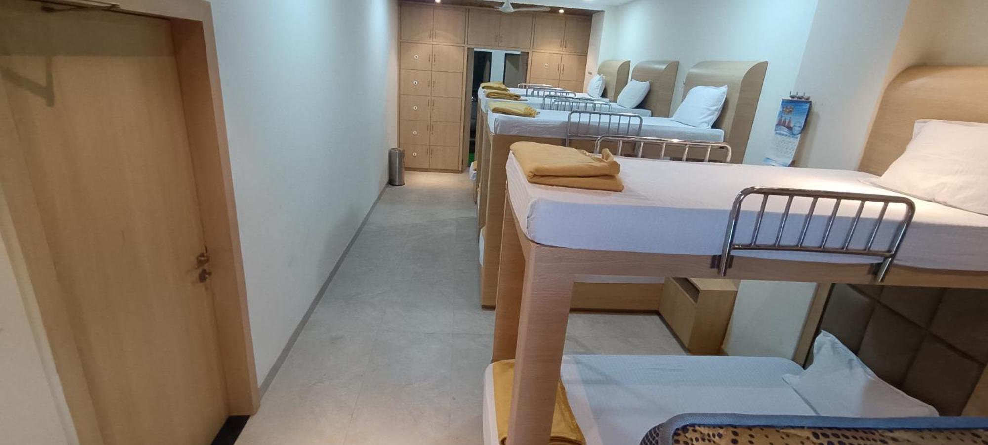 Unnati Stay Inn Vijayapura Bijapur  Luaran gambar