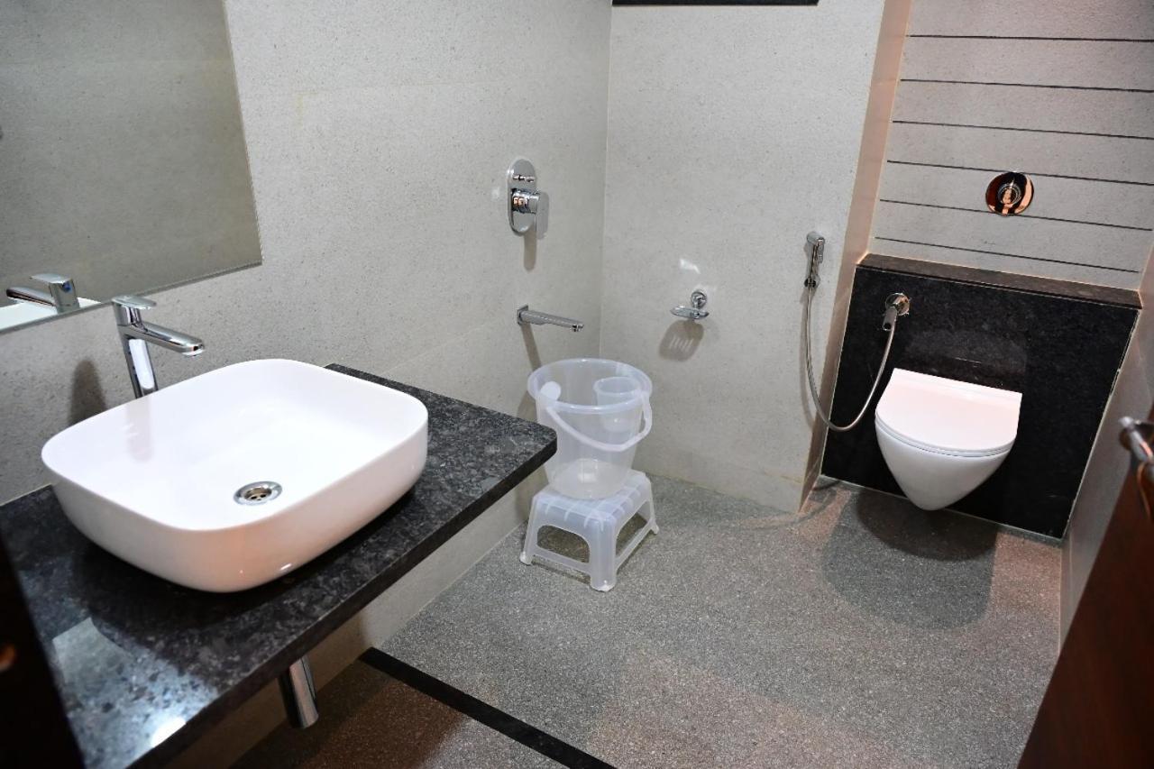 Unnati Stay Inn Vijayapura Bijapur  Luaran gambar