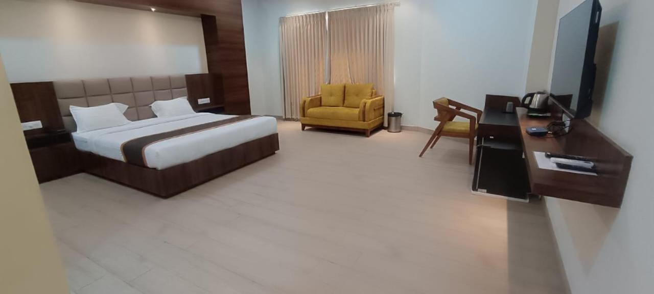 Unnati Stay Inn Vijayapura Bijapur  Luaran gambar