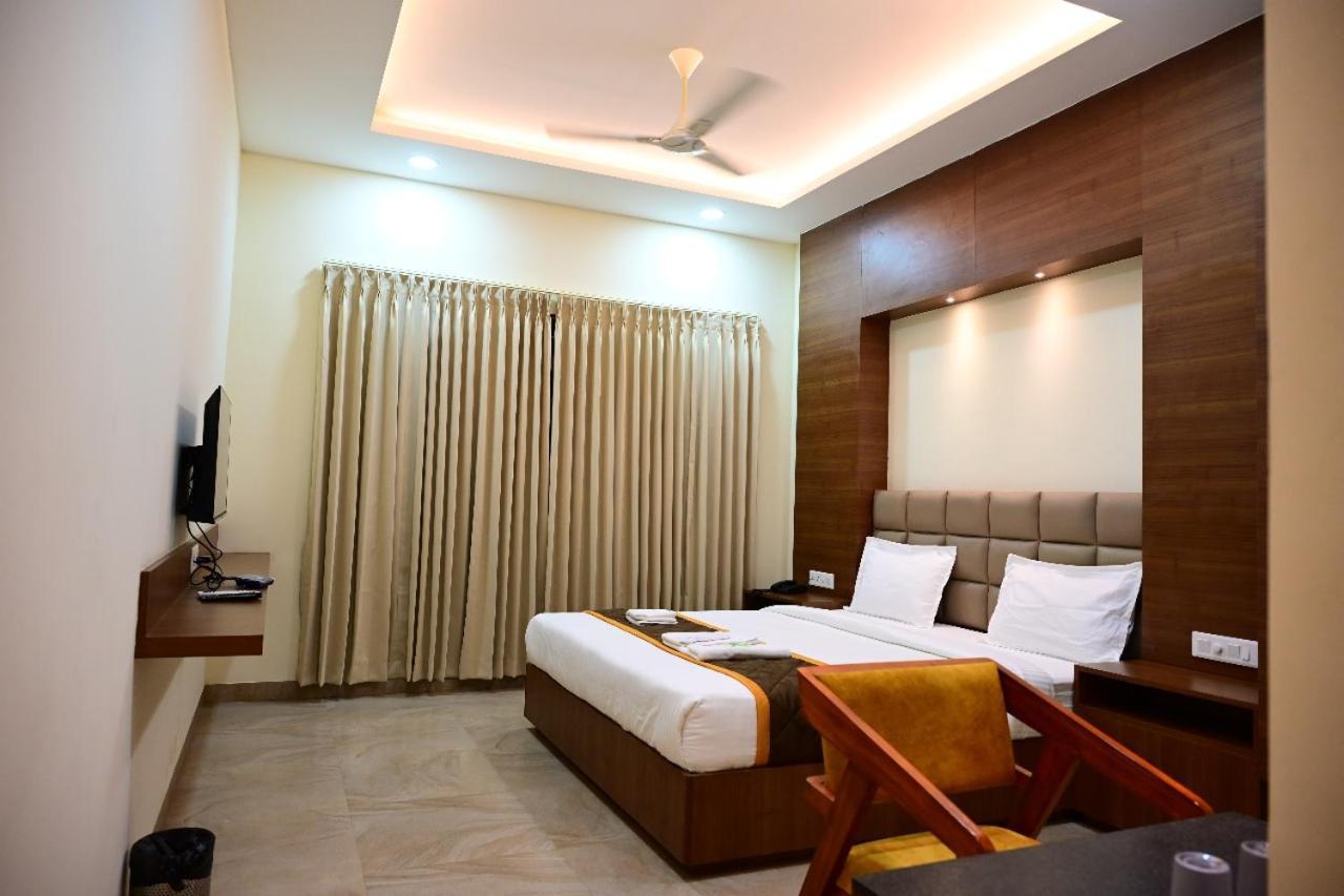 Unnati Stay Inn Vijayapura Bijapur  Luaran gambar