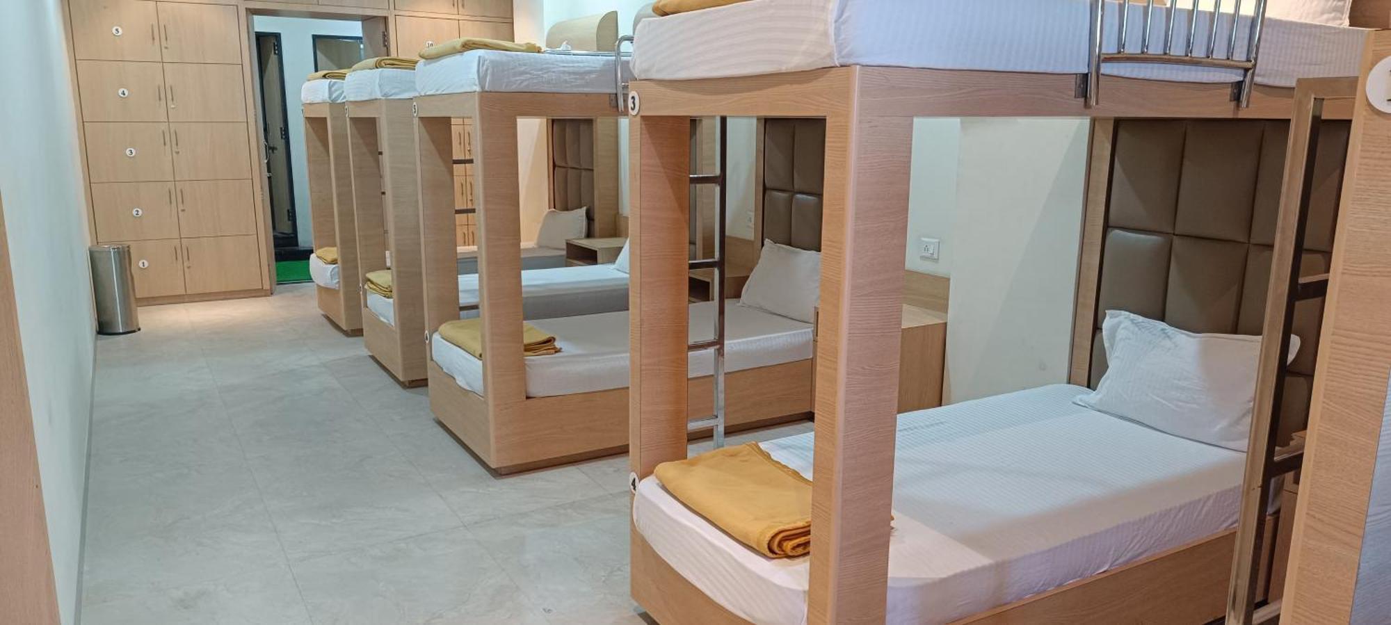 Unnati Stay Inn Vijayapura Bijapur  Luaran gambar