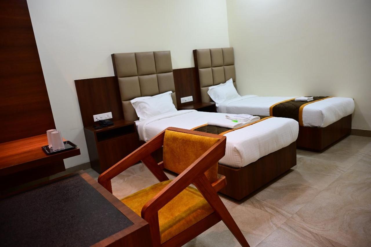 Unnati Stay Inn Vijayapura Bijapur  Luaran gambar