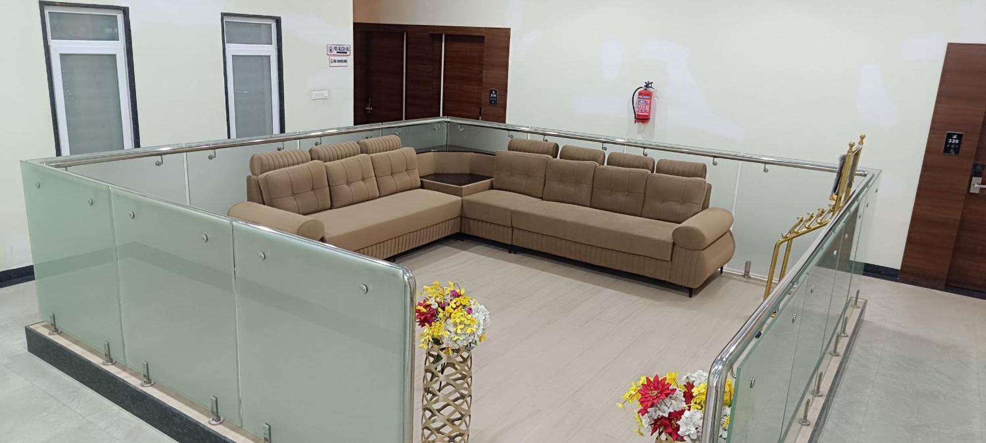 Unnati Stay Inn Vijayapura Bijapur  Luaran gambar