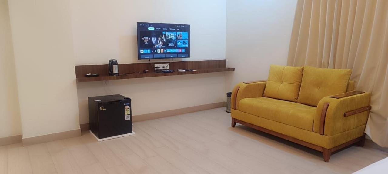 Unnati Stay Inn Vijayapura Bijapur  Luaran gambar