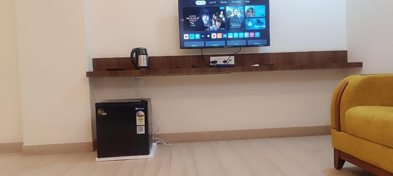 Unnati Stay Inn Vijayapura Bijapur  Luaran gambar