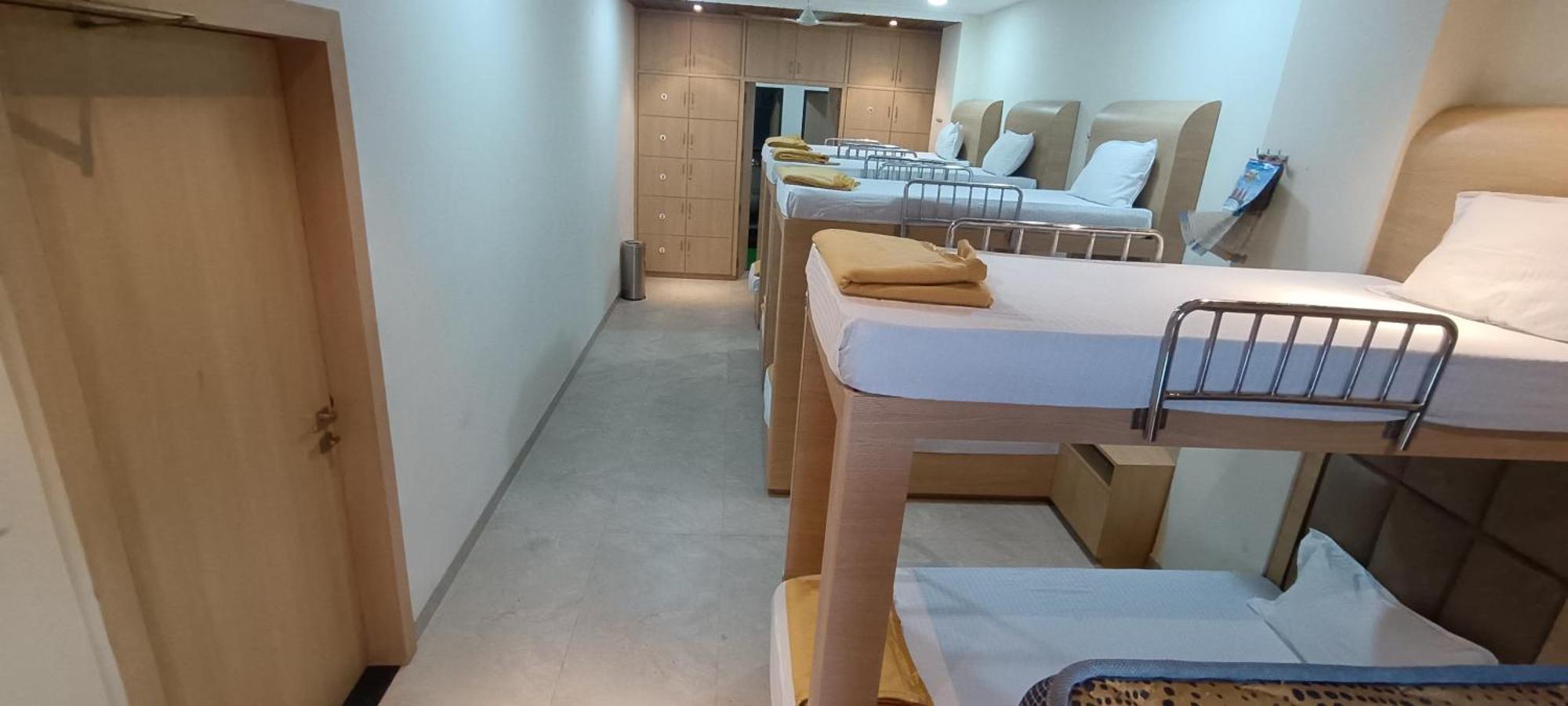 Unnati Stay Inn Vijayapura Bijapur  Luaran gambar