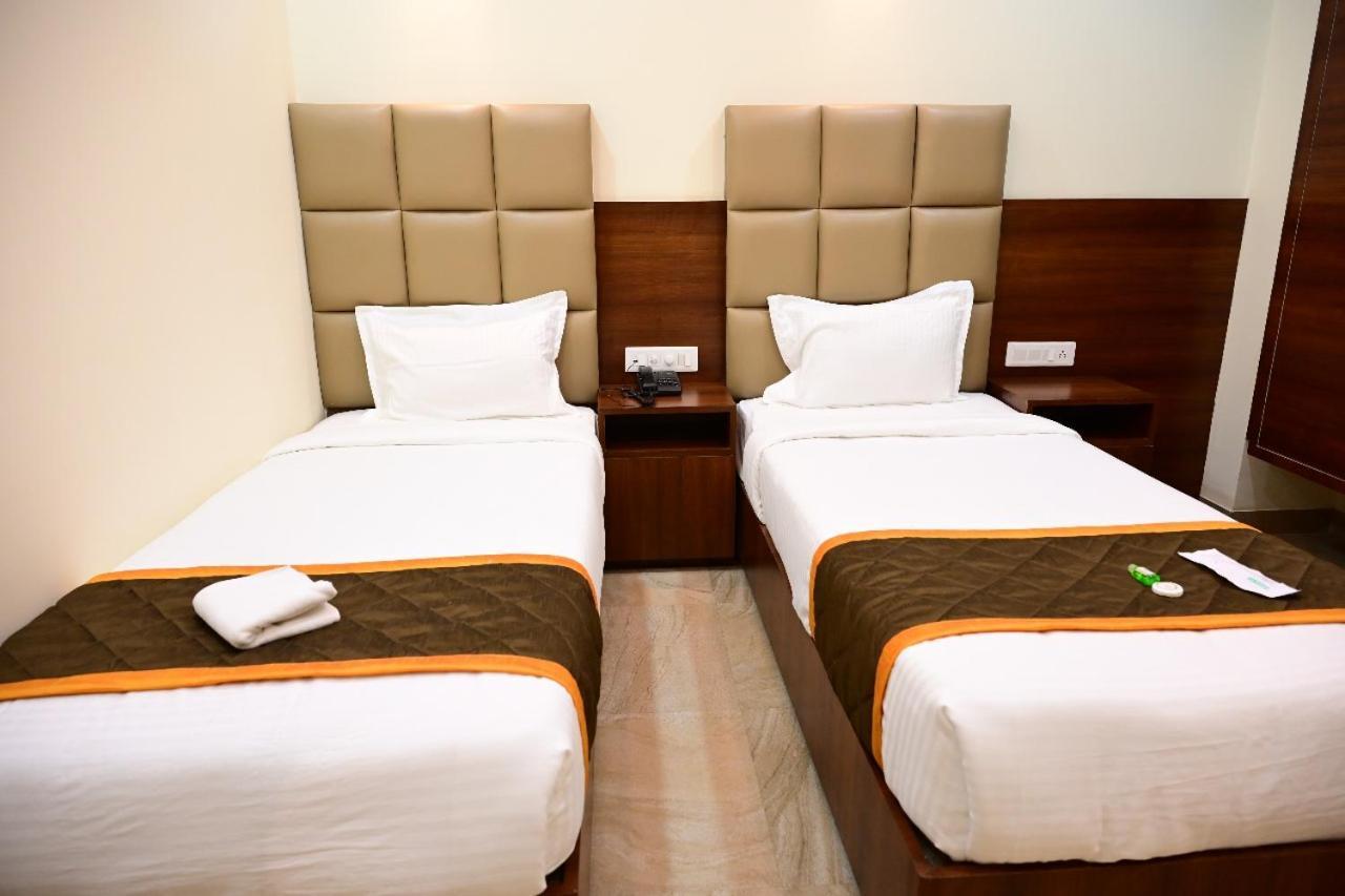 Unnati Stay Inn Vijayapura Bijapur  Luaran gambar