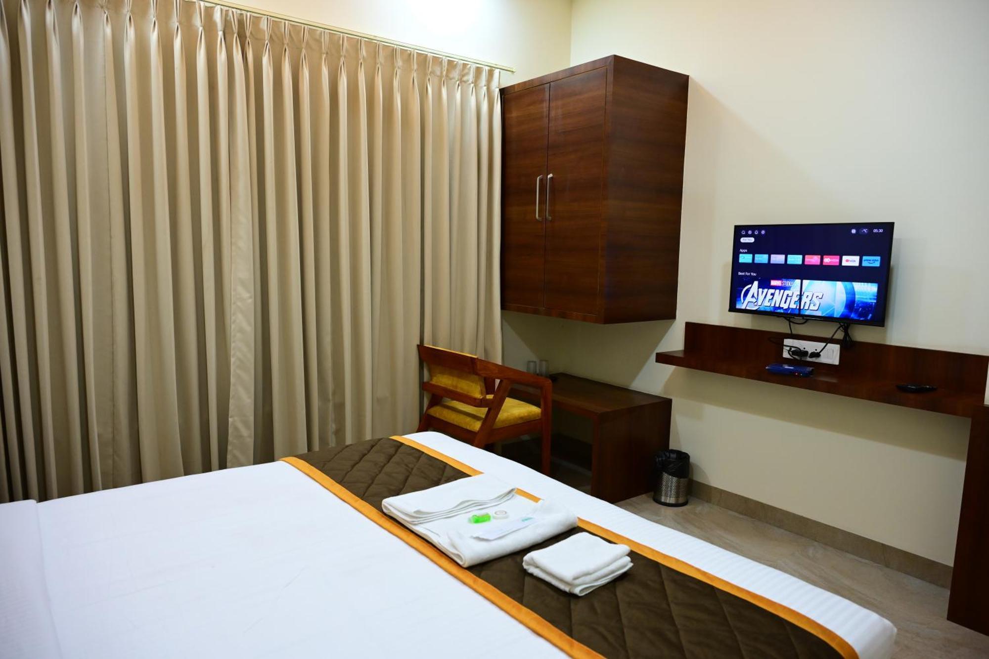 Unnati Stay Inn Vijayapura Bijapur  Luaran gambar