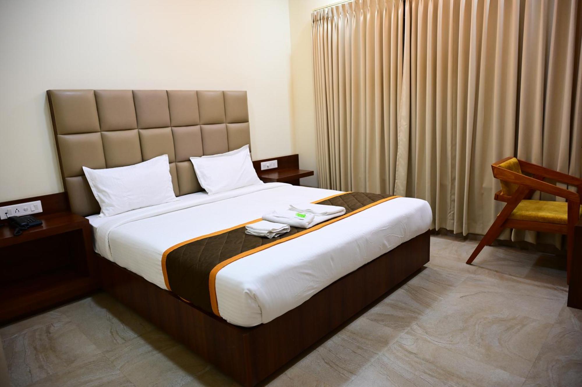 Unnati Stay Inn Vijayapura Bijapur  Luaran gambar
