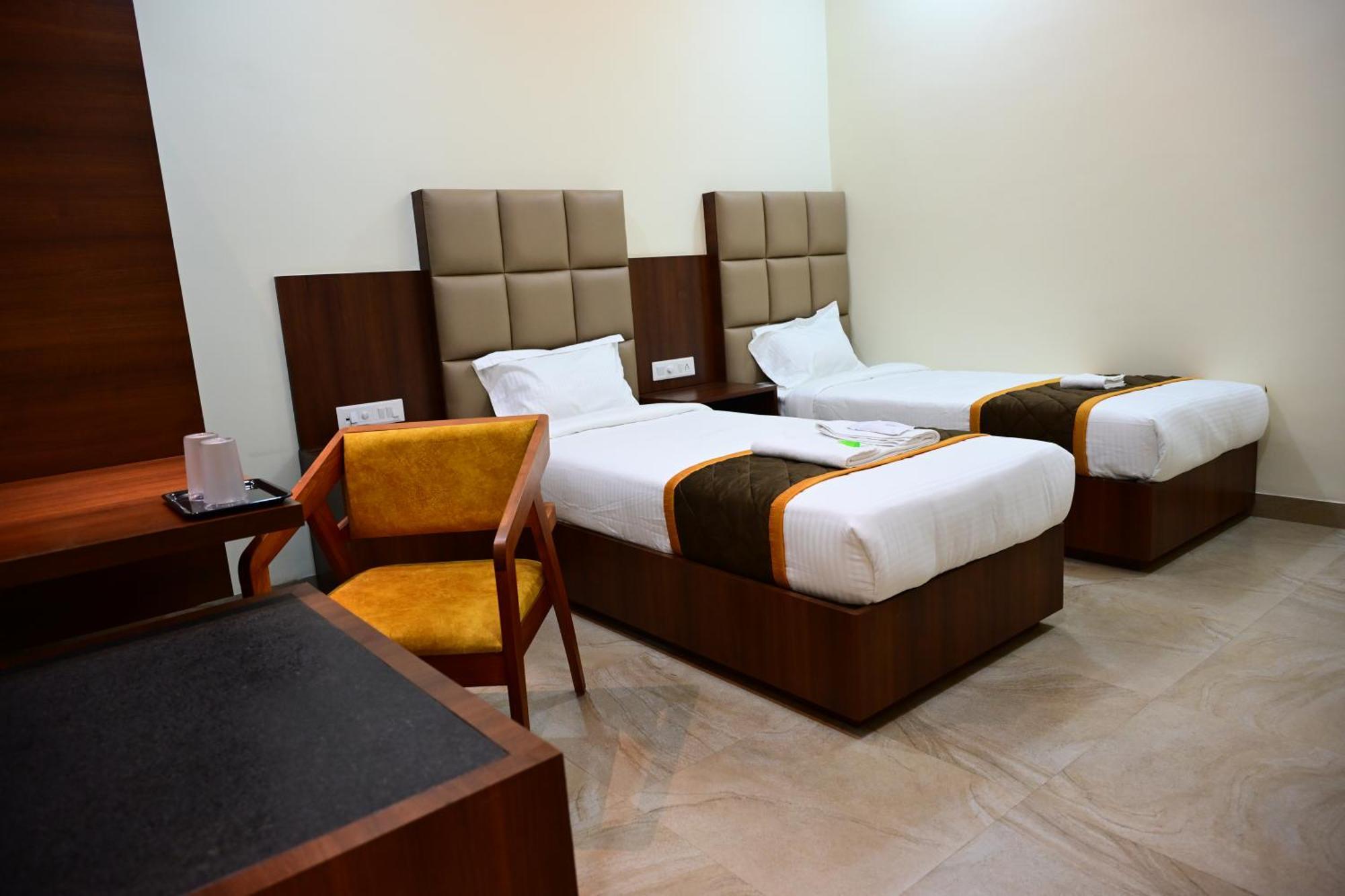Unnati Stay Inn Vijayapura Bijapur  Luaran gambar